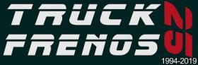 AVISADORES  TRUCKFRENOS