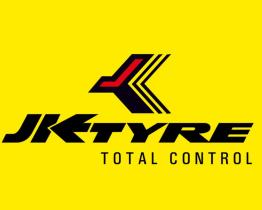 JK TYRE