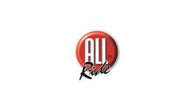 ALL RYDE