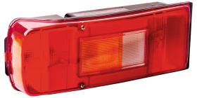 ARES ARIL020207 - TULIPA PILOTO TRASERO DRCHA/IZQ VOLVO FH-FM II/III/IV VER.2