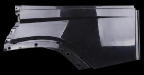 CARROCERIA SIA 1212494 - PROLONGACION IMPRIM FM4 IZQ
