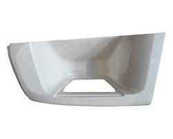 CARROCERIA SIA D707056 - CAJA ESTRIBO XF105 IZQ.