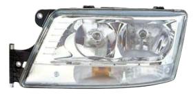 CARROCERIA SIA M50011020E - FARO EUROTECH/STAR -DEPO- DER.