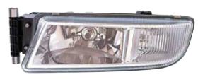 CARROCERIA SIA M50020020 - CRISTAL FARO TGX DER.