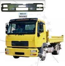 CARROCERIA SIA M5005137 - DEFENSA DELANT M2000