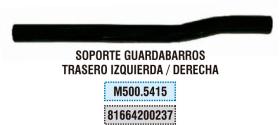 CARROCERIA SIA M5005415