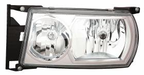 CARROCERIA SIA S808246 - FARO PPAL C/INTERMITENTE DER.