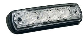ARES ARIL050401 - PILOTO LATERAL BLANCO TGA/TGX