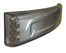 LEO 01020610 - INTERMITENTE VOLVO FH (2012-) IZQ.