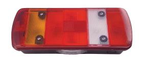 LEO 01138290 - PILOTO TRASERO LED IZQ. C/CONECTOR