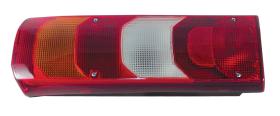 LEO 01139090 - PILOTO LED C/TRIANGULO S/LM C/CABLE