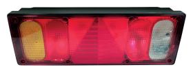 LEO 01148490 - PILOTO TRASERO VOLVO L/M