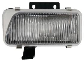 LEO 05013010 - ANTINIEBLA IVECO DAILY (2012-2015)