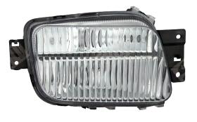 LEO 05013210 - FARO ANTINIEBLA ISUZU N-F (2007-) I