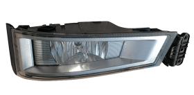 LEO 05013610 - FARO ANTINIEBLA MITSUBISHI CANTER (