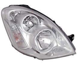 LEO 05131410 - FARO DEL. IVECO DAILY (90-00)IZ.ELE