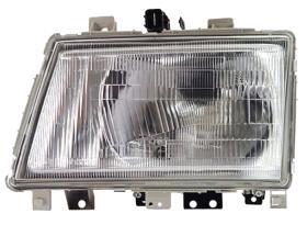 LEO 05136010 - FARO ISUZU N-F (2007-) IZQ