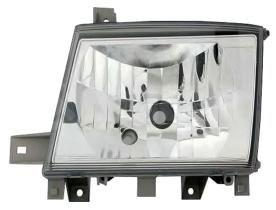 LEO 05136210 - FARO MITSUBISHI CANTER (2005-12) IZ