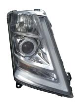 LEO 05147210 - FARO VOLVO FH (2012-) MANUAL IZQ.