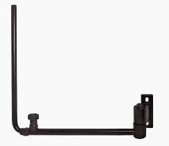 LEO 26045016 - BRAZO MB ACTROS MP1 (96-04) IZQ.