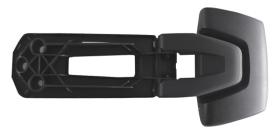 LEO 90029500 - RETROVISOR FRONTAL RENAULT GAMA T (