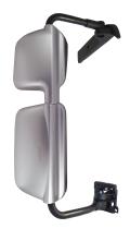 LEO 90338028 - CONJUNTO RET. RENAULT PREMIUM GRIS