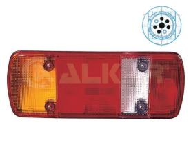 ARES ARIL010209 - POILOTO TRASERO MB ATEGO V1//V2