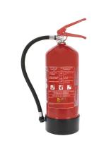 ARES ARAC86 - EXTINTOR 3 KG ABC PP3P