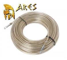 ARES ARAC8 - CABLE TIR 6MM 33,50 METROS