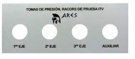 ARES ARAC98