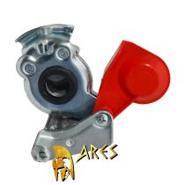 ARES ARAC107 - CABEZA AUTOMATICA AMARILLA M16