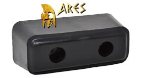 ARES ARAC35 - PLACA BLOQUEO DE CARGA 2400-2700 MM