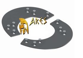 ARES ARAC114 - 