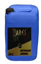 ARES AO081503 - VALVULINAS 80W90 5 LITROS GL5