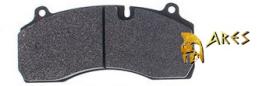 ARES ARPA5 - PASTILLA FRENO WVA29284 RVI-VOLVO