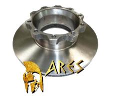 ARES ARDF4 - DISCO FRENO DAF C/ACC