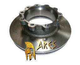 ARES ARDF5 - DISCO FRENO MAN TGA TRASERO