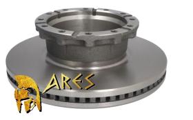 ARES ARDF6 - DISCO FRENO SCANIA