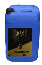 ARES AO060703 - ACEITE DE DIRECCION ATF DEXRON II 5 LITROS