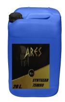 ARES AO091403 - VALVULINAS 75W80 GL4 SINTETICO 5 LITROS