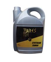 ARES AO091402 - ACEITE CAMBIO 75W80D SYNTGEAR 1L