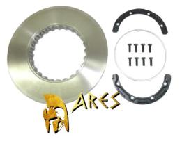 ARES ARDF7 - DISCO FRENO IVECO