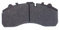 ARES ARPA13 - PASTILLA FRENO WVA 29246
