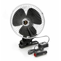 ARES ARAC66 - VENTILADOR 24V CON PINZA