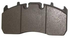 ARES ARPA14 - PASTILLA FRENO VERS. KNORR WVA29167