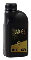 ARES AO131806 - LIQUIDO FRENOS  DOT 4 GARRAFA 5L