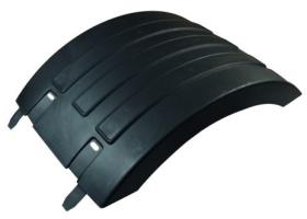 ARES ARCA020102 - GUARDABARROS SUP. PLANO VOLVO S4/S3