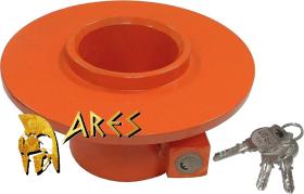 ARES ARAC45 - ANTIRROBO TRASERO REMOLQUE 230-320 MM