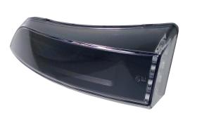 LEO 01020840 - PILOTO LUZ MATRICULA LED ROJO