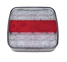 LEO 01021490 - PILOTO TRASERO MULTIFUNCION LED